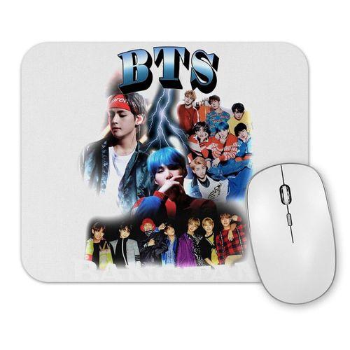 Bts  Bangtan Mouse Pad.jpg