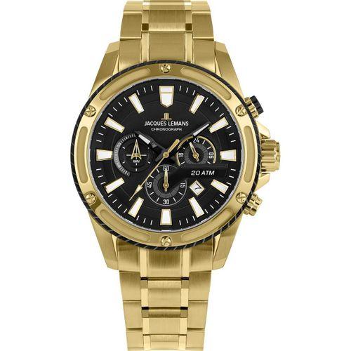 JACQUES LEMANS LIVERPOOL 1-2141J ERKEK KOL SAATİ