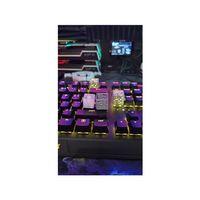 Razer Klavyeler İçin Minecraft Ore Keycaps 3D Baskı (Bu ürün Sadece Plastik parçadır - Almadan Önce Soru Sorabilirsiniz)