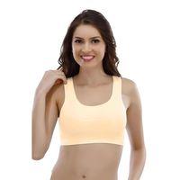 Layza Form 12000 Kadın İz Yapmaz Kalın Askılı Pedli Büstiyer