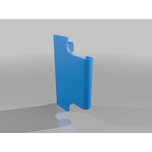 Dewalt 18V Süpürge Klipsi (Bu ürün Sadece Plastik parçadır - Almadan Önce Soru Sorabilirsiniz)