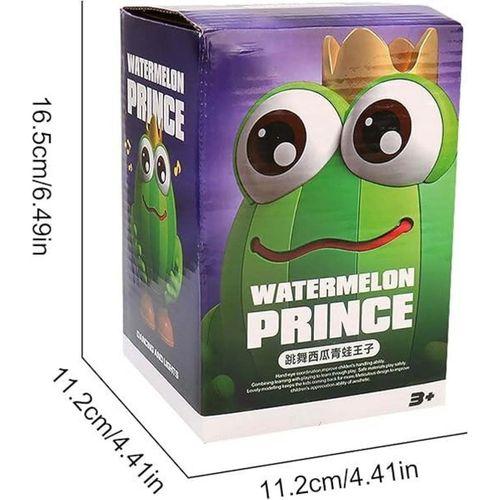 R17S PİLLİ KARPUZ- SMT