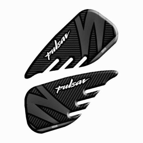 BAJAJ Bajaj Pulsar 2014 - 2024 Uyumlu Yan Pad 001