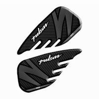 BAJAJ Bajaj Pulsar 2014 - 2024 Uyumlu Yan Pad 001