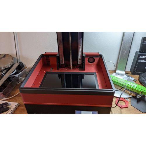 Elegoo Satürn Filtresi - 5129932