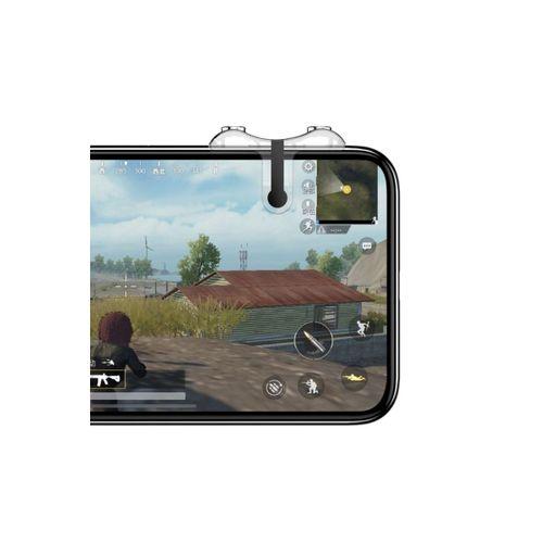 Baseus G9 Oyun Tetiği Siyah