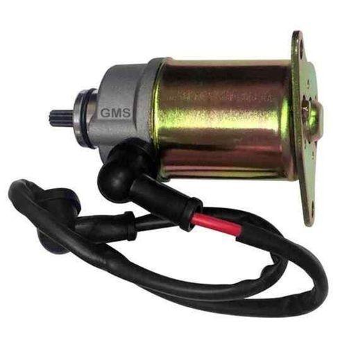 KUBA Kuba Marş Motoru 10 Diş Sct80-Ar50 Vesta