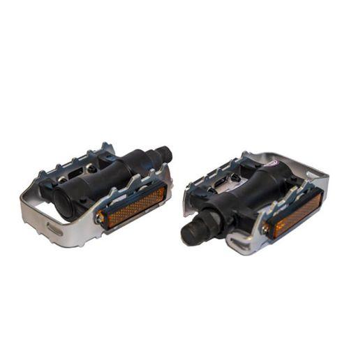 ZOZO - Pedal - HF-829 W/Ball, W/Ref - Siyah
