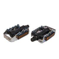 ZOZO - Pedal - HF-829 W/Ball, W/Ref - Siyah