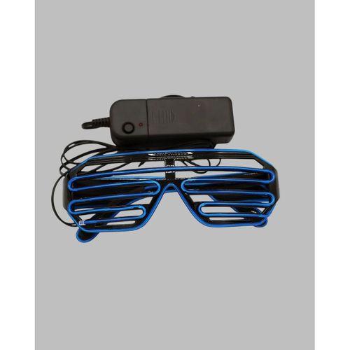 Parti Ve Organizasyonlara Özel Led Işıklı Gözlük