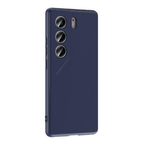 Tecno Camon 40 4G Kılıf Zore Mara Lansman Kapak