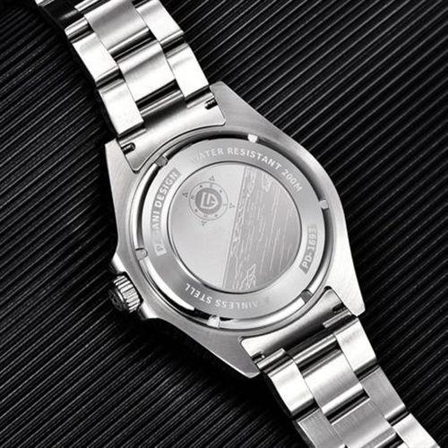 Pagani Design PD-1693-2 Explorer II GMT Otomatik Erkek Kol Saati