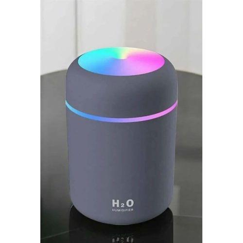 Hava Nemlendirici Ultrasonik Mini Hava Temizleyici Aromaterapi