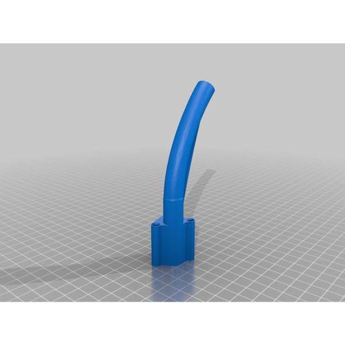 Mermi Besleme Düşme Tüpü (Bu ürün Sadece Plastik parçadır - Almadan Önce Soru Sorabilirsiniz)