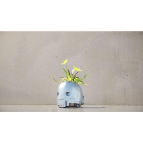 K2O Çömleği 3D Baskı (Bu ürün Sadece Plastik parçadır - Almadan Önce Soru Sorabilirsiniz)