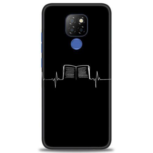 General Mobile GM 20 Kılıf HD Baskılı Kılıf - Kuran + Tam Ekran Koruyucu