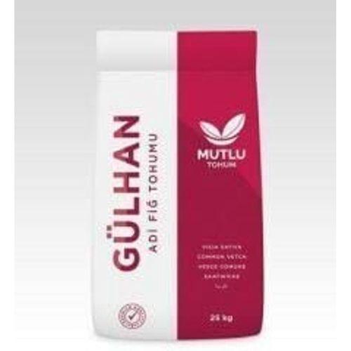 Mutlu Tohum Adi Fiğ Tohumu - Gülhan 1 Kg