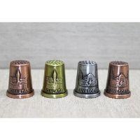 Yöresel Yüksüklük 6'lı Alk4312