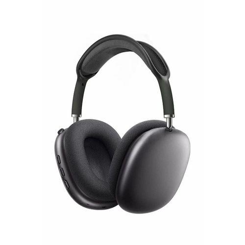 P9 Bluetooth Kablosuz 5.0 Mikrofonlu Kulaküstü Kablosuz Kulaklık