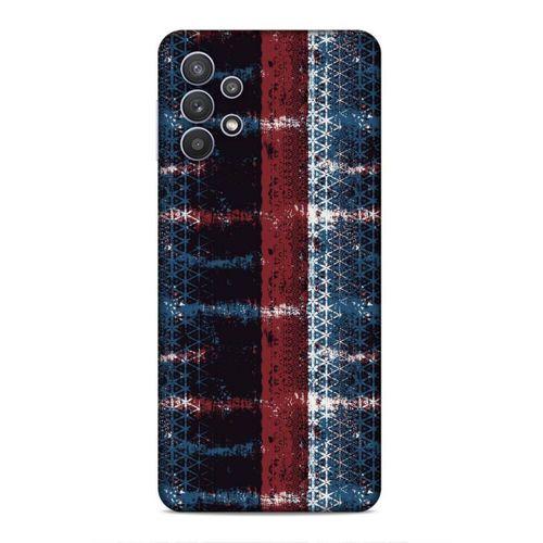 Samsung Galaxy A32 Uyumlu Kılıf Utopia (45) Liquid Air Kılıf Orange