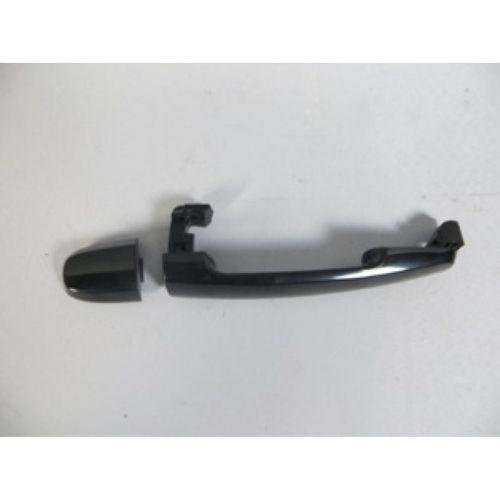 Toyota Corolla Zze121- 2002 2006 Arka Kapı Dış Açma Kolu Sağ/Sol Aynı (Adet) Siyah (Boyanır Tip) (Tw) 69211-02080