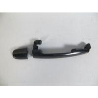 Toyota Corolla Zze121- 2002 2006 Arka Kapı Dış Açma Kolu Sağ/Sol Aynı (Adet) Siyah (Boyanır Tip) (Tw) 69211-02080