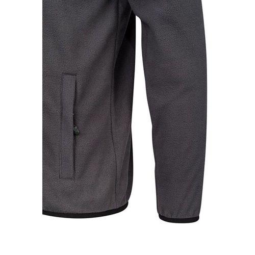 2AS Cliff Erkek Parçalı Polar Sweatshirt