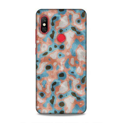 Xiaomi Redmi Note 6 Pro Uyumlu Kılıf Utopia (19) Kılıfları Maça
