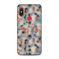 Xiaomi Redmi Note 6 Pro Uyumlu Kılıf Utopia (19) Kılıfları Maça