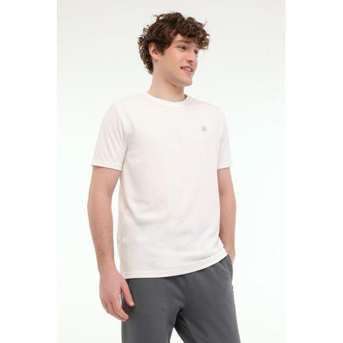 LUMBERJACK 5M MB CT100 PES C T-SH 5FX KKOL T-SHIRT