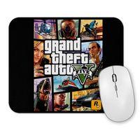 Grand Theft Auto 5 Gta V Mouse Pad
