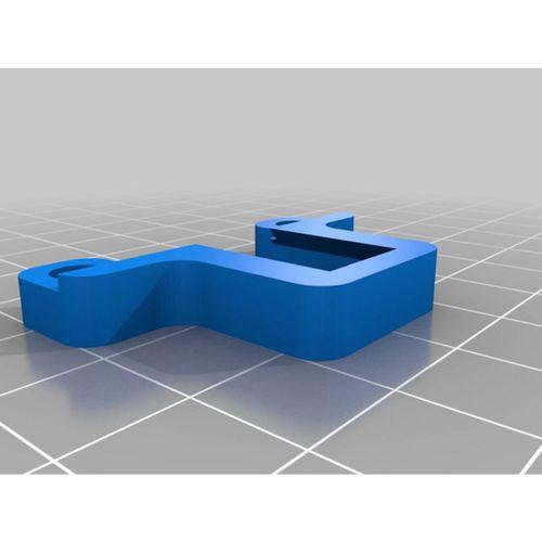 GPS HGLRC M100 Quadcopter Montajı (Bu ürün Sadece Plastik parçadır - Almadan Önce Soru Sorabilirsiniz)