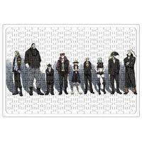 Piratas - One Piece 05 Puzzle 240 Parça Yapboz