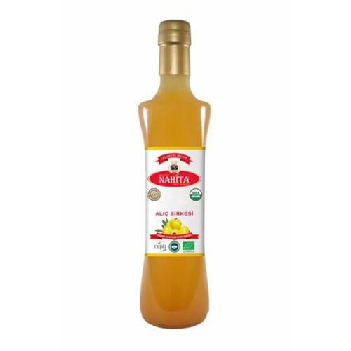 Alıç Sirkesi % 100 doğal Katkısız 500 ml