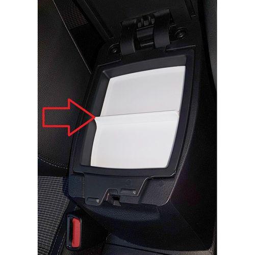 Toyota Auris Kolçak Tepsisi ABS Baskı 00776