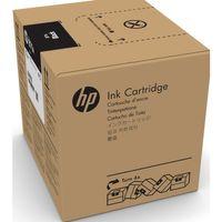 HP 871C Black 3 Litrelik Siyah Orijnal Latex Mürekkep Kartuşu (G0Y82C)