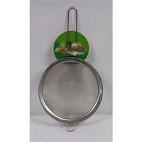 Metal Süzgeç Uzunluk 30 Cm Genişlik 16 X 16 X Cm Derinlık 6 Cm Royaleks-AR-353