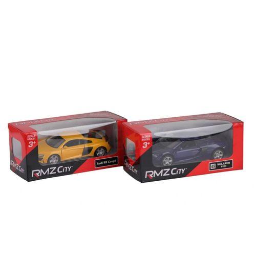 1/32 ARABA GÜNÜMÜZ AVRUPA SERİSİ PB.2R.6A.24D.(adet fiyatıdır.)