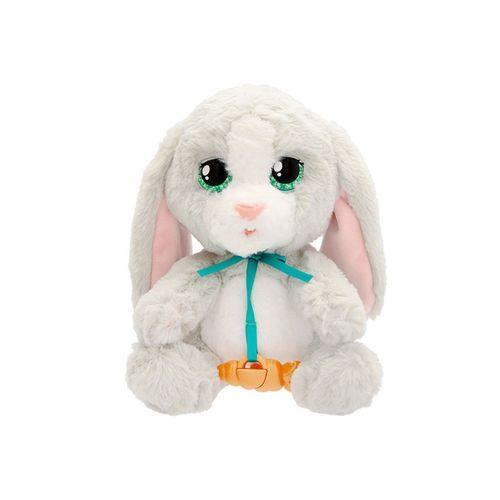 BAW02000 Baby Paws Sesli Tavşan 20 cm Peluş