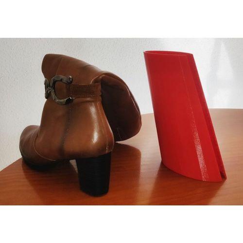 Bot Şaft Şekillendirici (Bu ürün Sadece Plastik parçadır - Almadan Önce Soru Sorabilirsiniz)