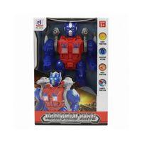 6018 PİLLİ ROBOT 24