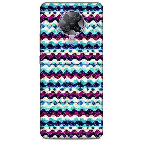Geometrix 60 Xiaomi Poco F2 Pro Kılıf Silikon Kapak