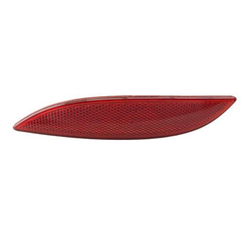 Arka Tampon Reflektör Sol - Renault Fluence 265654107R