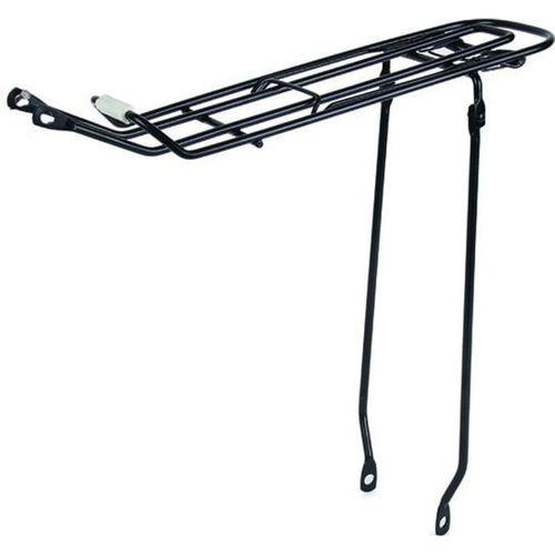 Arka Bagaj 26 Jant Siyah