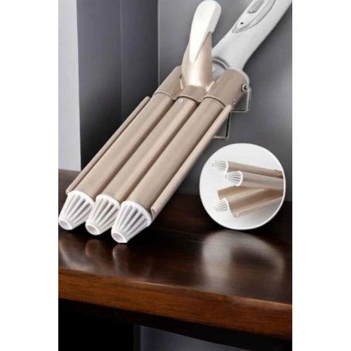 Hızlı Isınma Ve Kalıcı Şekillendirme İçin Profesyonel Saç Maşası