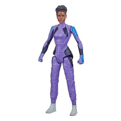 Çocuk Marvel Black Panther Wakanda Forever Titan Hero Figür F3351