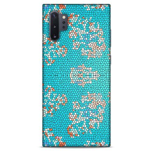 Ethnic Culture (78) Samsung Galaxy Note 10 Plus Kılıf Silikon Kapak Desenli