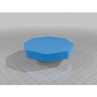 Gönye Testere Tabla Aparatı – 3D Baskı Atölye Parçası (Bu ürün Sadece Plastik parçadır - Almadan Önce Soru Sorabilirsiniz)