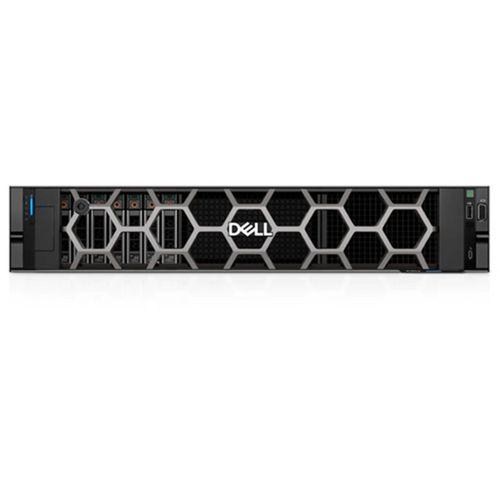 DELL POWEREDGE EMEA_PER760XS1FLEXI12 XENON SILVER 1X4410Y 64GB 8TB SATA 12X3.5" 2X700W 3 YIL YERİNDE GARANTİ