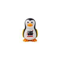 GLOBOX KALEMTRAŞ+SİLGİ (PENGUEN)
